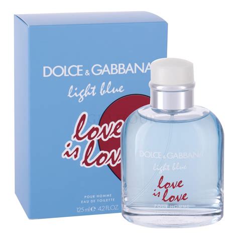 dolce gabbana light blue love is love opinie|dolce gabbana light blue aanbieding.